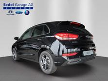 HYUNDAI i30 1.5 T-GDi Amplia, Hybride Leggero Benzina/Elettrica, Auto dimostrativa, Automatico - 4