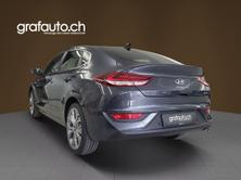 HYUNDAI i30 Fastback 1.5 T-GDi Vertex, Hybride Leggero Benzina/Elettrica, Auto dimostrativa, Automatico - 3