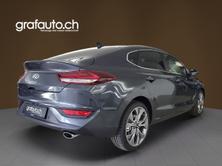 HYUNDAI i30 Fastback 1.5 T-GDi Vertex, Hybride Leggero Benzina/Elettrica, Auto dimostrativa, Automatico - 4