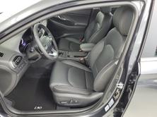 HYUNDAI i30 Fastback 1.5 T-GDi Vertex, Mild-Hybrid Benzin/Elektro, Vorführwagen, Automat - 5