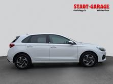 HYUNDAI i30 1.5 T-GDi Amplia, Hybride Leggero Benzina/Elettrica, Auto dimostrativa, Automatico - 2