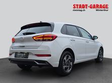 HYUNDAI i30 1.5 T-GDi Amplia, Hybride Leggero Benzina/Elettrica, Auto dimostrativa, Automatico - 3