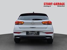 HYUNDAI i30 1.5 T-GDi Amplia, Hybride Leggero Benzina/Elettrica, Auto dimostrativa, Automatico - 4