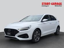HYUNDAI i30 1.5 T-GDi Amplia, Hybride Leggero Benzina/Elettrica, Auto dimostrativa, Automatico - 7