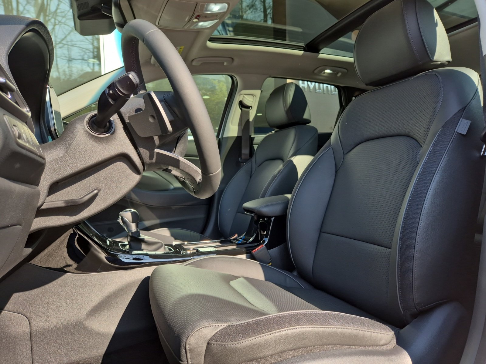 HYUNDAI i30 1.5 T-GDi Vertex, Hybride Leggero Benzina/Elettrica, Auto dimostrativa, Automatico - 6