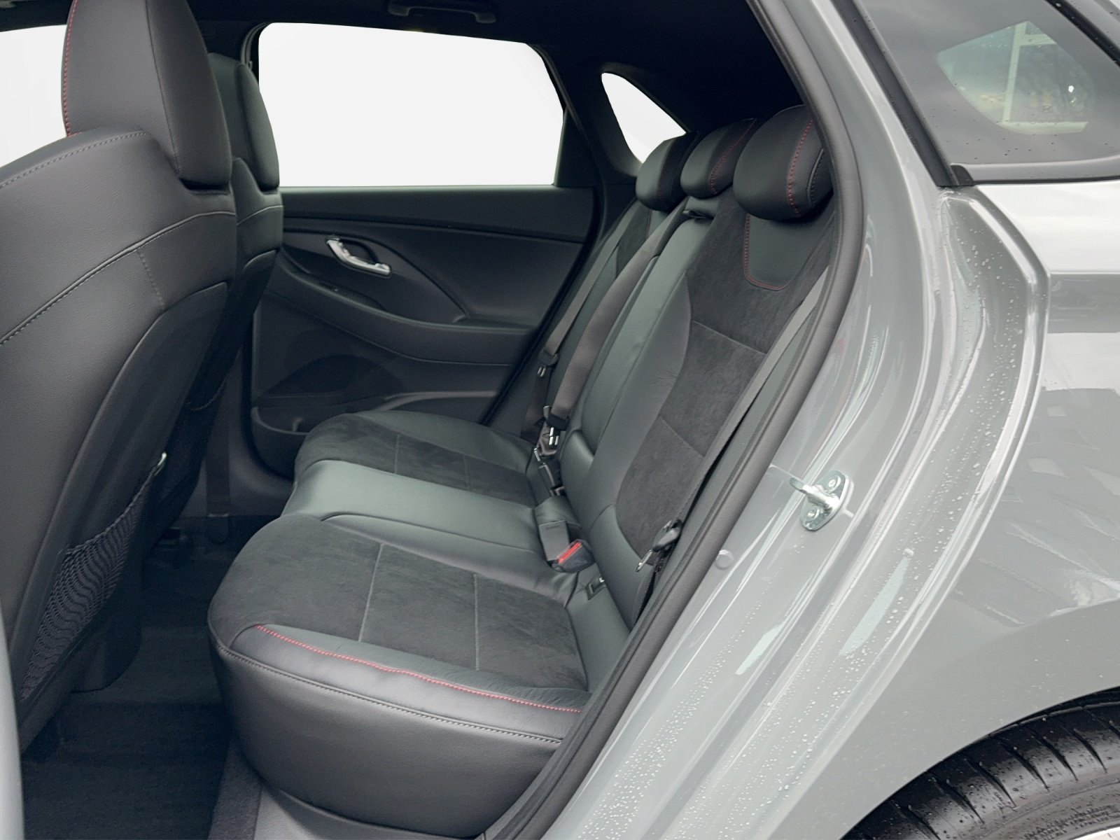 HYUNDAI i30 1.5 T-GDi N-Line LUX.pack DCT, Mild-Hybrid Petrol/Electric, Ex-demonstrator, Automatic - 7
