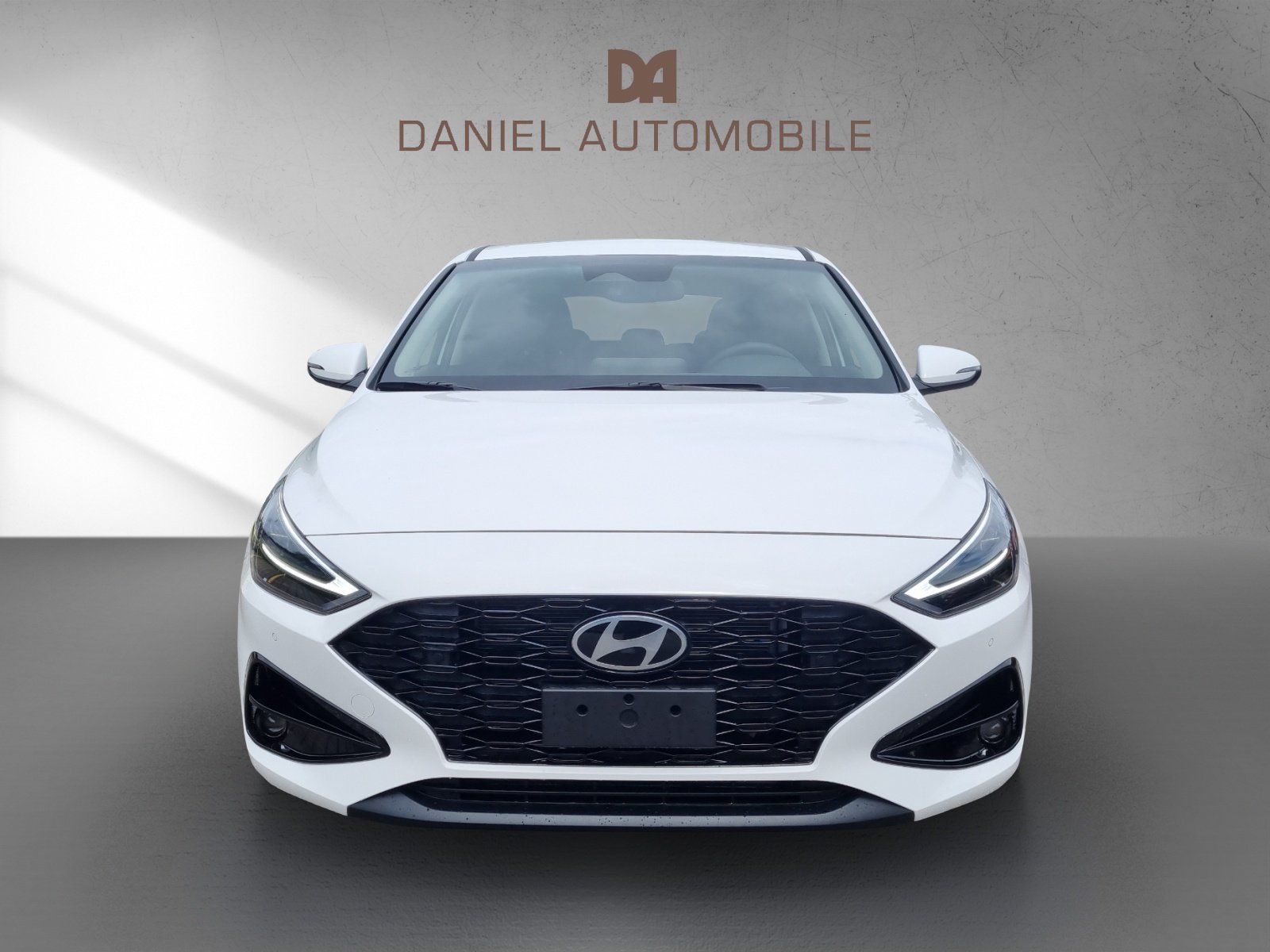 HYUNDAI i30 1.5 T-GDi Amplia, Hybride Leggero Benzina/Elettrica, Auto dimostrativa, Automatico - 3