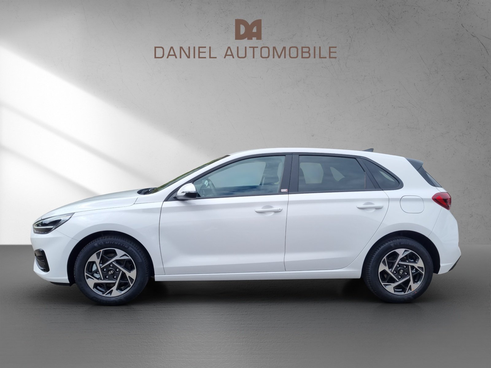 HYUNDAI i30 1.5 T-GDi Amplia, Hybride Leggero Benzina/Elettrica, Auto dimostrativa, Automatico - 5
