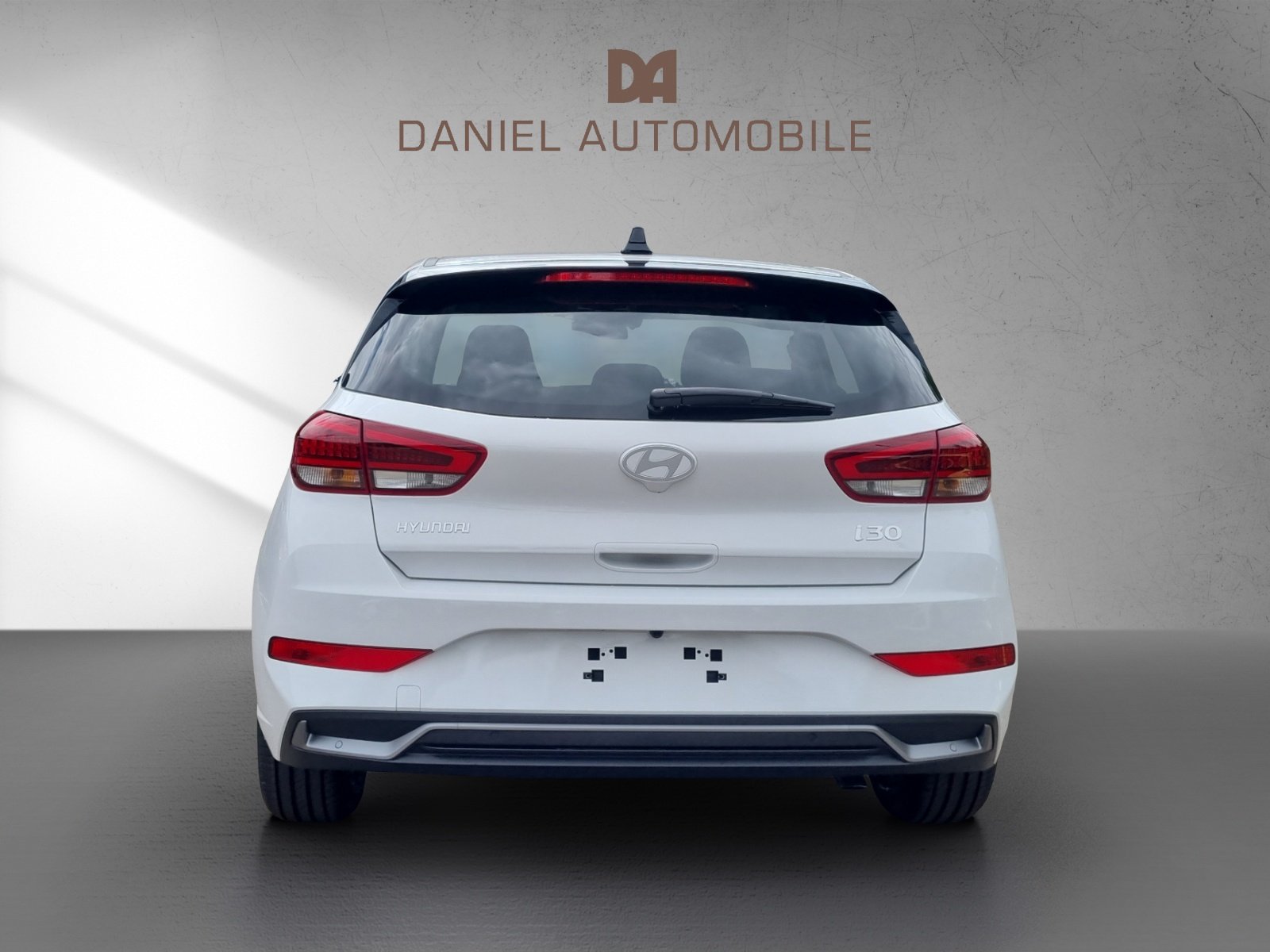 HYUNDAI i30 1.5 T-GDi Amplia, Hybride Leggero Benzina/Elettrica, Auto dimostrativa, Automatico - 7