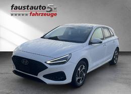 HYUNDAI i30 1.5 T-GDi Amplia MY25