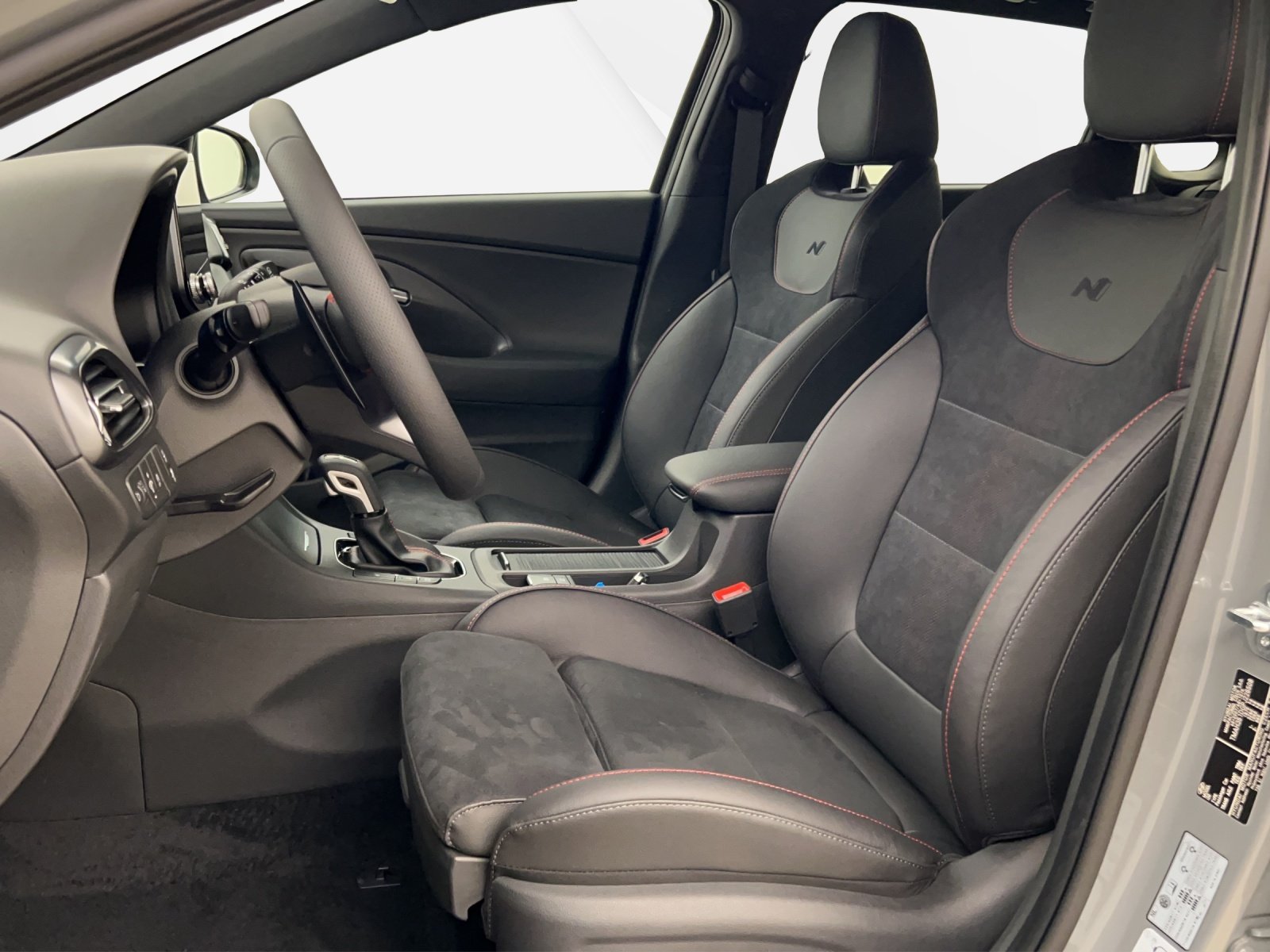 HYUNDAI i30 1.5 T-GDi N-Line LUX.pack, Mild-Hybrid Benzin/Elektro, Vorführwagen, Automatik - 5