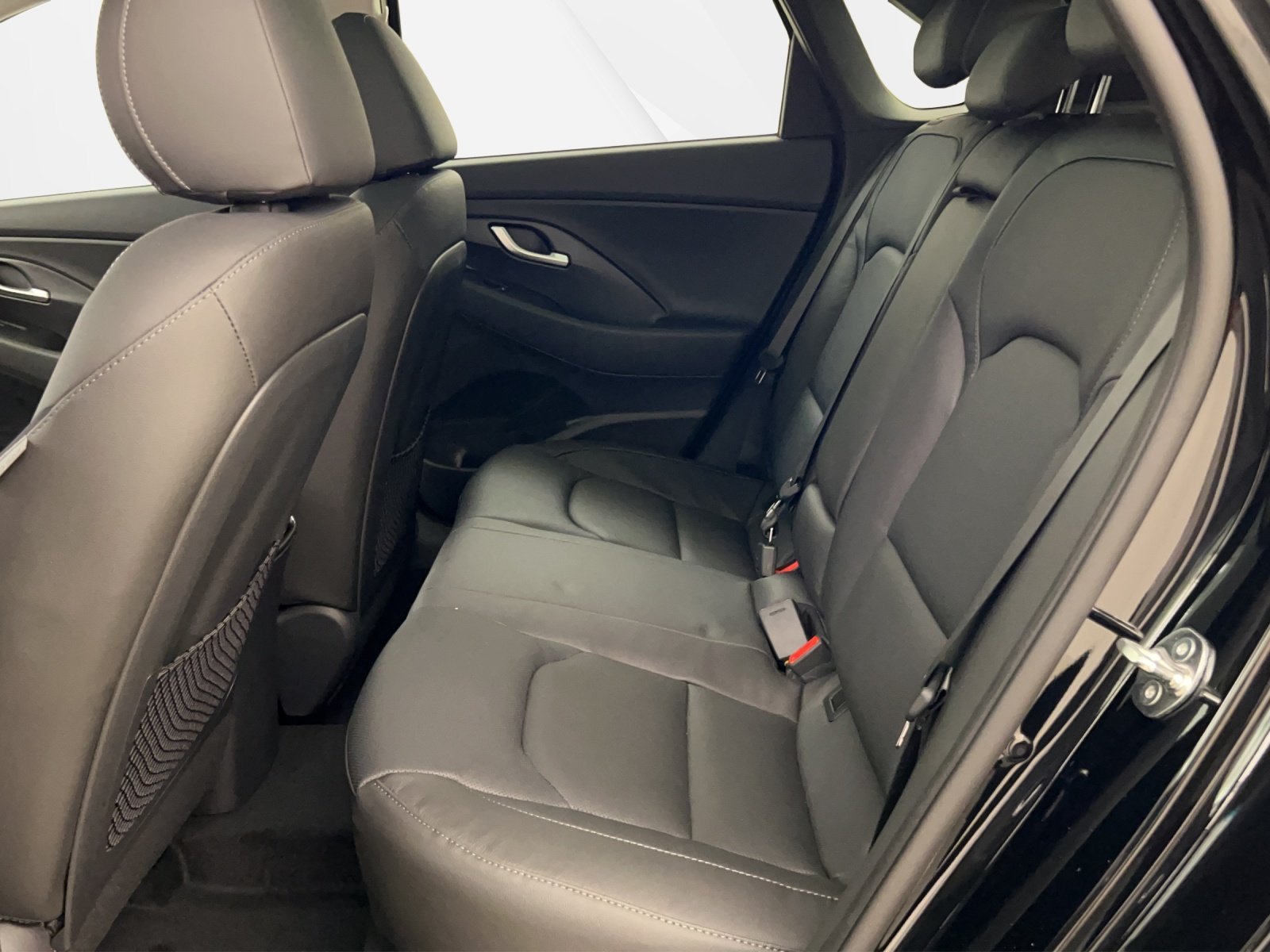 HYUNDAI i30 1.5 T-GDi Vertex, Hybride Leggero Benzina/Elettrica, Auto dimostrativa, Automatico - 7