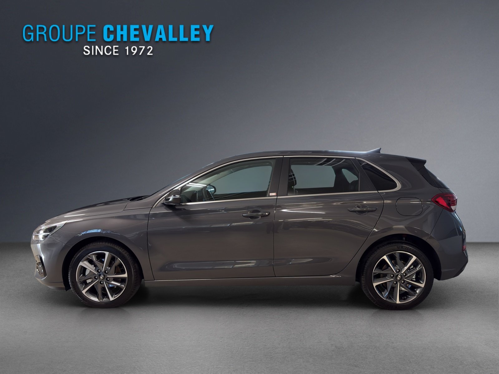 HYUNDAI i30 1.5 T-GDi Vertex 48V MH DCT, Mild-Hybrid Petrol/Electric, Ex-demonstrator, Automatic - 3