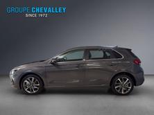 HYUNDAI i30 1.5 T-GDi Vertex 48V MH DCT, Mild-Hybrid Petrol/Electric, Ex-demonstrator, Automatic - 3