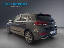 HYUNDAI i30 1.5 T-GDi Vertex 48V MH DCT, Mild-Hybrid Petrol/Electric, Ex-demonstrator, Automatic - 4