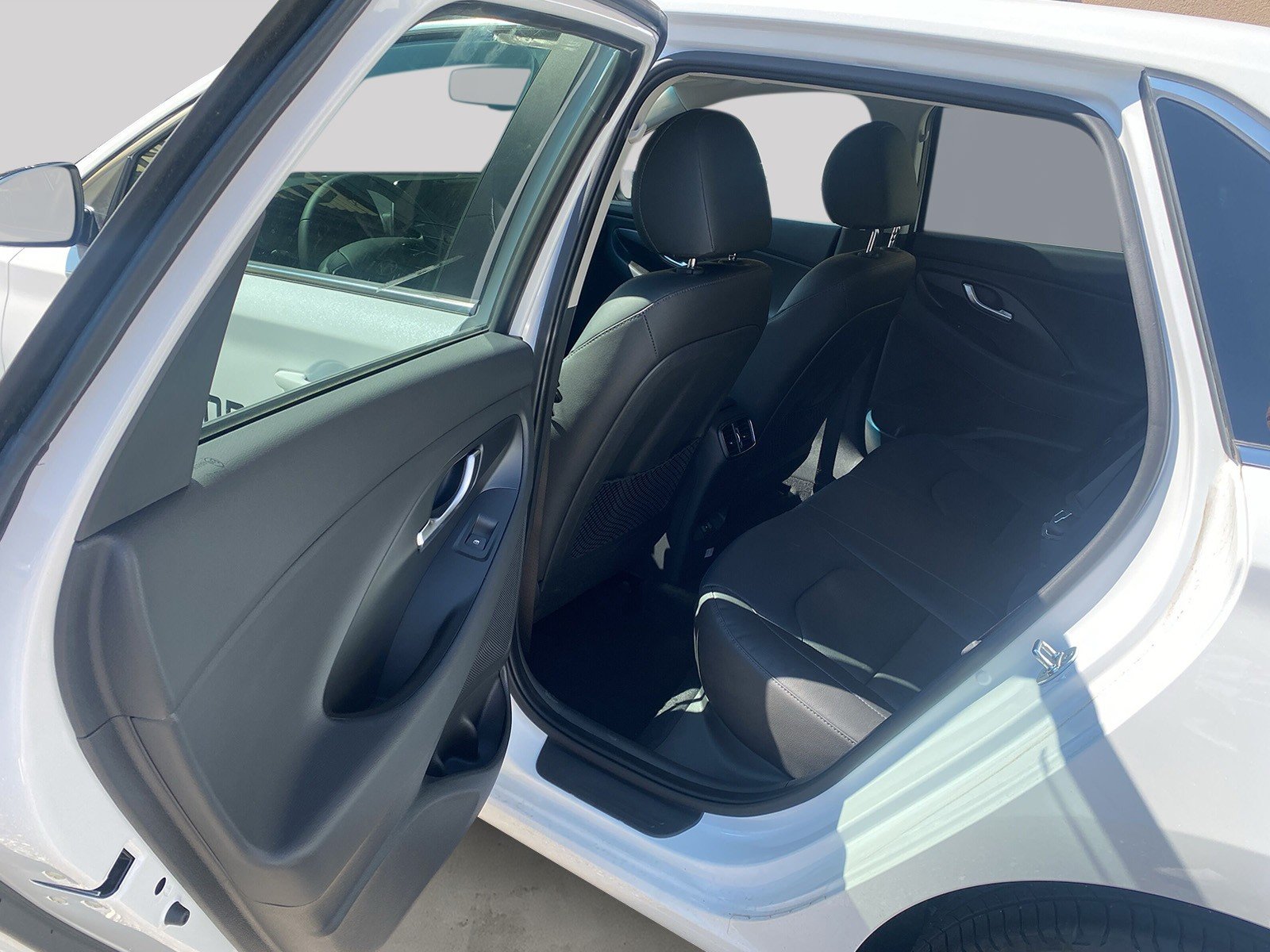 HYUNDAI i30 1.5 T-GDi Vertex 48V MH DCT, Mild-Hybrid Petrol/Electric, Ex-demonstrator, Automatic - 6