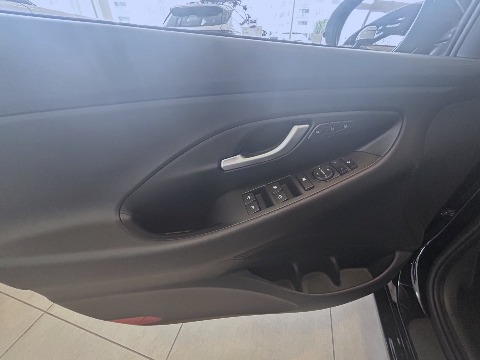 HYUNDAI i30 1.5 T-GDi Vertex 48V MH DCT, Hybride Leggero Benzina/Elettrica, Auto dimostrativa, Automatico - 6