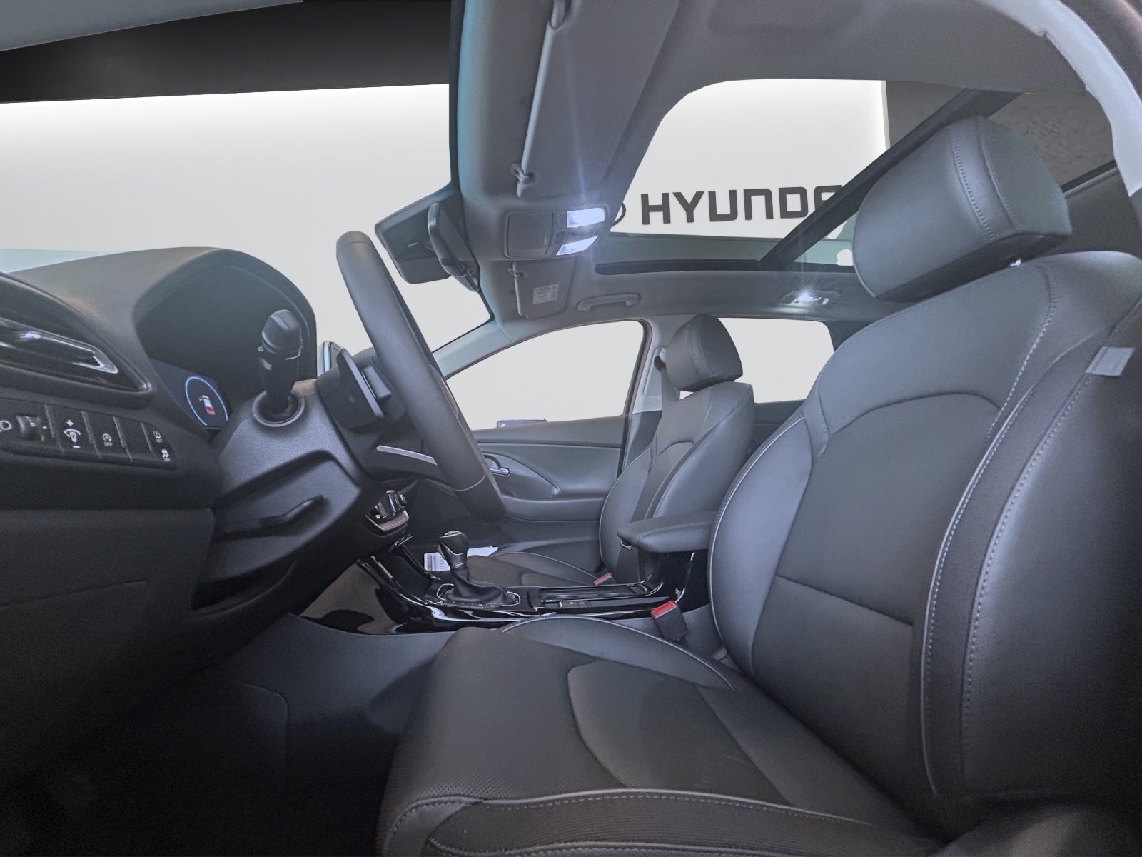 HYUNDAI i30 1.5 T-GDi Vertex 48V MH DCT, Hybride Leggero Benzina/Elettrica, Auto dimostrativa, Automatico - 7