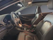 HYUNDAI i30 1.4 T-GDi Vertex, Benzina, Auto dimostrativa, Manuale - 7