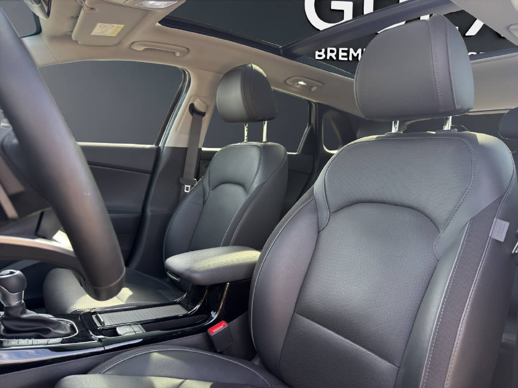 HYUNDAI i30 1.5 T-GDi Vertex, Hybride Leggero Benzina/Elettrica, Auto dimostrativa, Automatico - 7