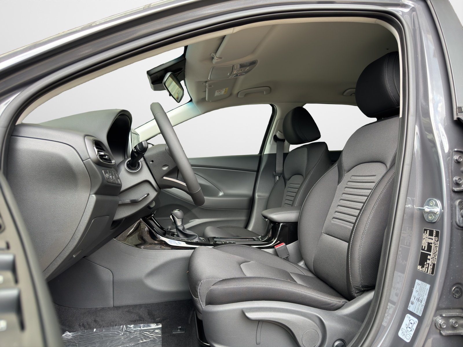 HYUNDAI i30 1.6 T-GDi Amplia, Mild-Hybrid Petrol/Electric, Ex-demonstrator, Automatic - 5