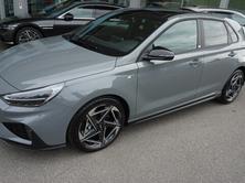 HYUNDAI i30 1.5 T-GDi N-Line DCT, Petrol, Ex-demonstrator, Automatic - 2
