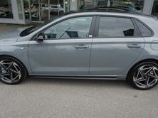 HYUNDAI i30 1.5 T-GDi N-Line DCT, Petrol, Ex-demonstrator, Automatic - 3