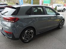 HYUNDAI i30 1.5 T-GDi N-Line DCT, Petrol, Ex-demonstrator, Automatic - 4