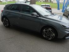 HYUNDAI i30 1.5 T-GDi N-Line DCT, Petrol, Ex-demonstrator, Automatic - 5