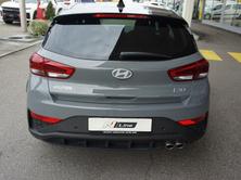 HYUNDAI i30 1.5 T-GDi N-Line DCT, Petrol, Ex-demonstrator, Automatic - 6