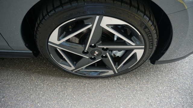 HYUNDAI i30 1.5 T-GDi N-Line DCT, Ex-demonstrator, Automatic - 7
