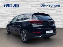 HYUNDAI i30 1.5 T-GDi Amplia, Hybride Leggero Benzina/Elettrica, Auto dimostrativa, Automatico - 3