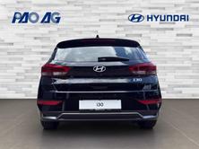 HYUNDAI i30 1.5 T-GDi Amplia, Hybride Leggero Benzina/Elettrica, Auto dimostrativa, Automatico - 4