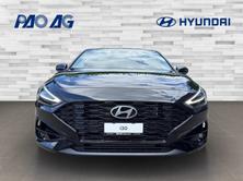 HYUNDAI i30 1.5 T-GDi Amplia, Hybride Leggero Benzina/Elettrica, Auto dimostrativa, Automatico - 5
