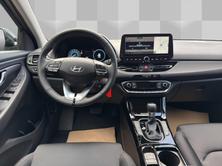 HYUNDAI i30 1.5 T-GDi Amplia, Hybride Leggero Benzina/Elettrica, Auto dimostrativa, Automatico - 7