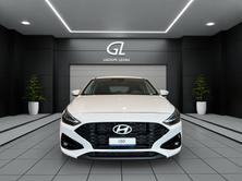HYUNDAI i30 1.5 T-GDi Origo 48V MH DCT, Mild-Hybrid Benzin/Elektro, Vorführwagen, Automatik - 3