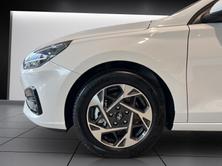 HYUNDAI i30 1.5 T-GDi Origo 48V MH DCT, Mild-Hybrid Benzin/Elektro, Vorführwagen, Automatik - 5