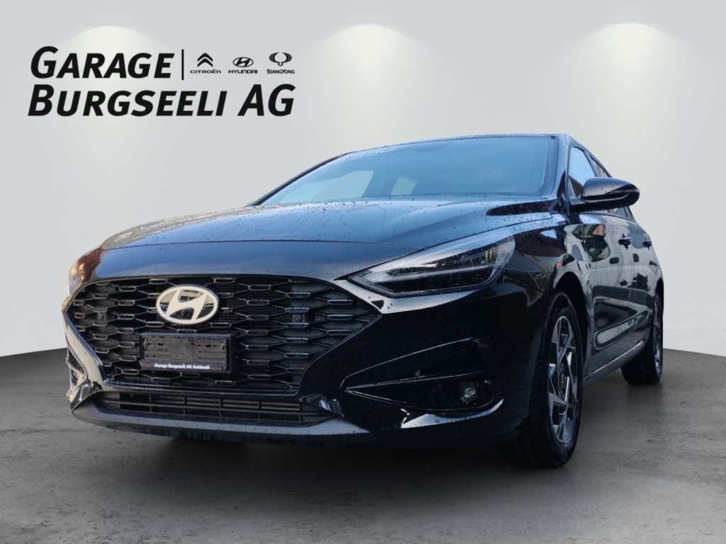 HYUNDAI I30 1.0 T-GDi Origo
