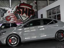 HYUNDAI I30Fastback 2.0 T-GDi N DCT LIMO CLEAN GREY CH-FZ FULL ON T, Petrol, Second hand / Used, Automatic - 2