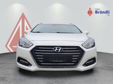 HYUNDAI i40 Wagon 1.7 CRDi, Diesel, Occasion / Utilisé, Automatique - 2