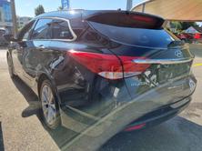 HYUNDAI i40 Wagon 1.7 CRDI Style Automatic, Diesel, Occasion / Utilisé, Automatique - 7