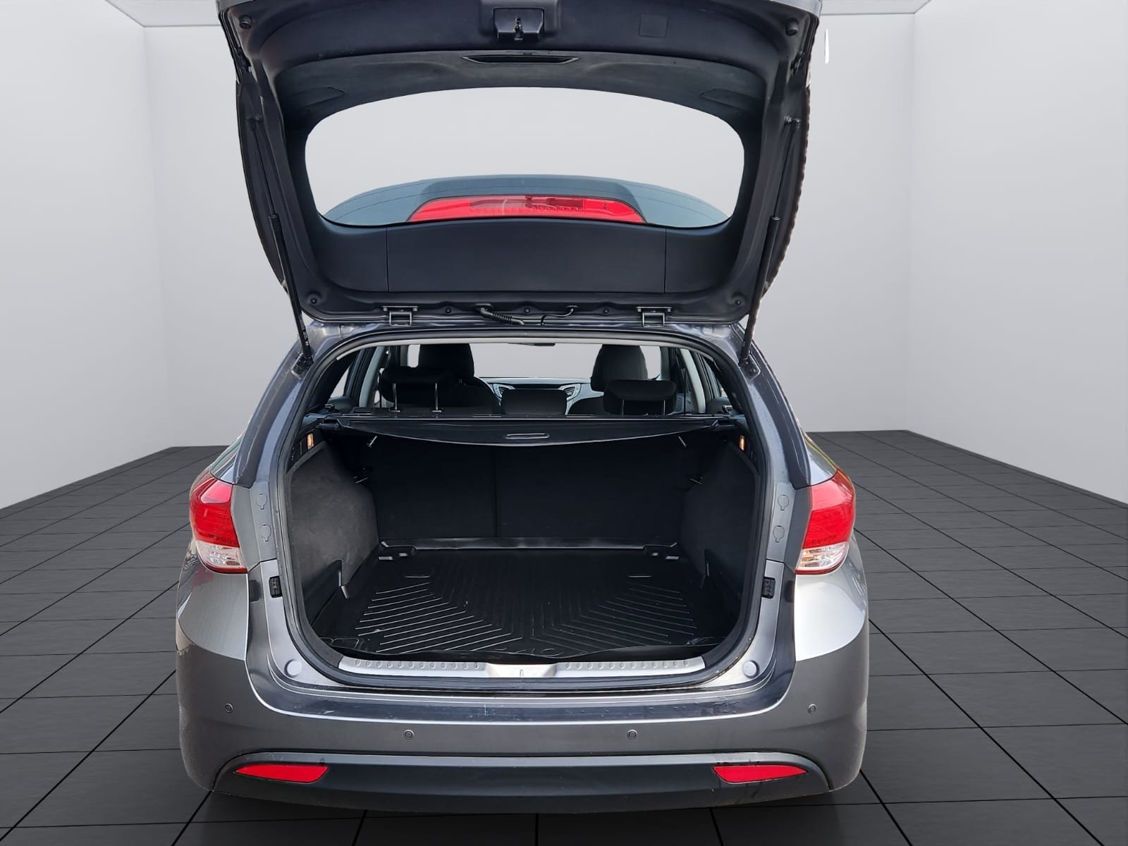 HYUNDAI i40 Wagon 1.7 CRDI ISG Comfort, Diesel, Occasion / Utilisé, Manuelle - 7