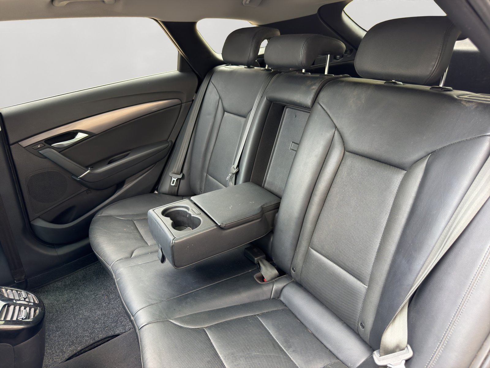 HYUNDAI i40 Wagon 1.7 CRDI Vertex Automatic, Diesel, Occasioni / Usate, Automatico - 4