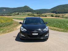 HYUNDAI i40 Wagon 1.7 CRDI Premium Automatic, Diesel, Occasion / Utilisé, Automatique - 2