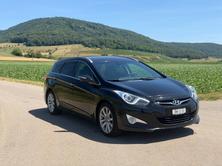 HYUNDAI i40 Wagon 1.7 CRDI Premium Automatic, Diesel, Occasion / Utilisé, Automatique - 3
