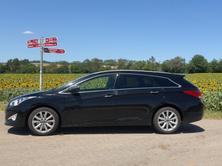 HYUNDAI i40 Wagon 1.7 CRDI Premium Automatic, Diesel, Occasion / Utilisé, Automatique - 4