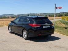 HYUNDAI i40 Wagon 1.7 CRDI Premium Automatic, Diesel, Occasion / Utilisé, Automatique - 5