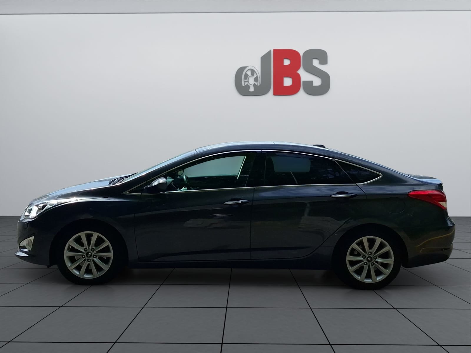 HYUNDAI i40 2.0 GDi Premium Automatic, Essence, Occasion / Utilisé, Automatique - 4