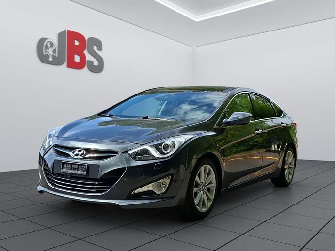 HYUNDAI i40 2.0 GDi Premium Automatic, Benzin, Occasion / Gebraucht, Automatik