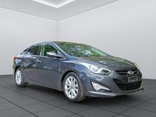 HYUNDAI i40 2.0 GDi Premium Automatic, Benzin, Occasion / Gebraucht, Automatik - 3